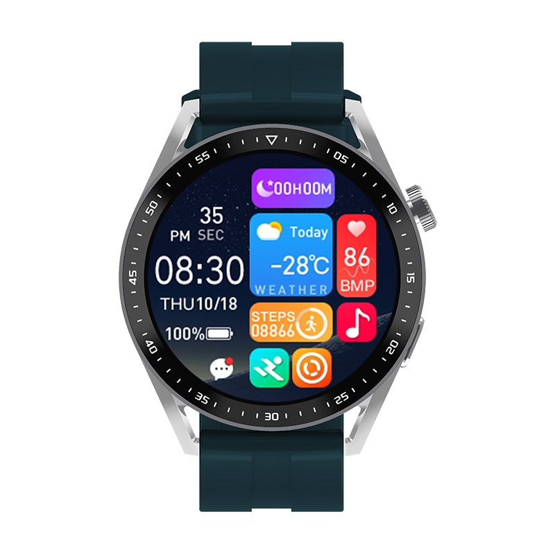 Smartwatch: g1 testa 3 relógios inteligentes lançados em 2022