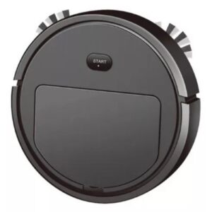 Robô Aspirador de Pó Recarregável 110v - (Cores Sortidas)